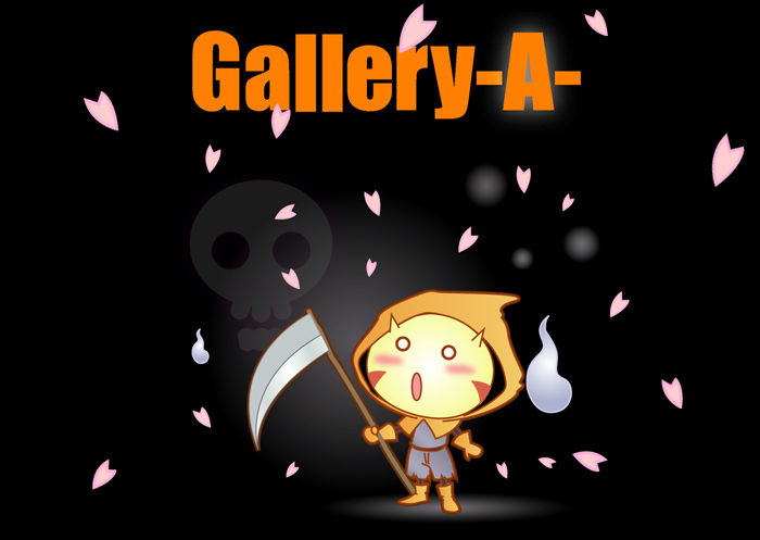 Gallery-A-